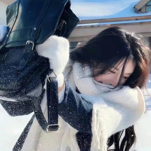 娜娜向前冲