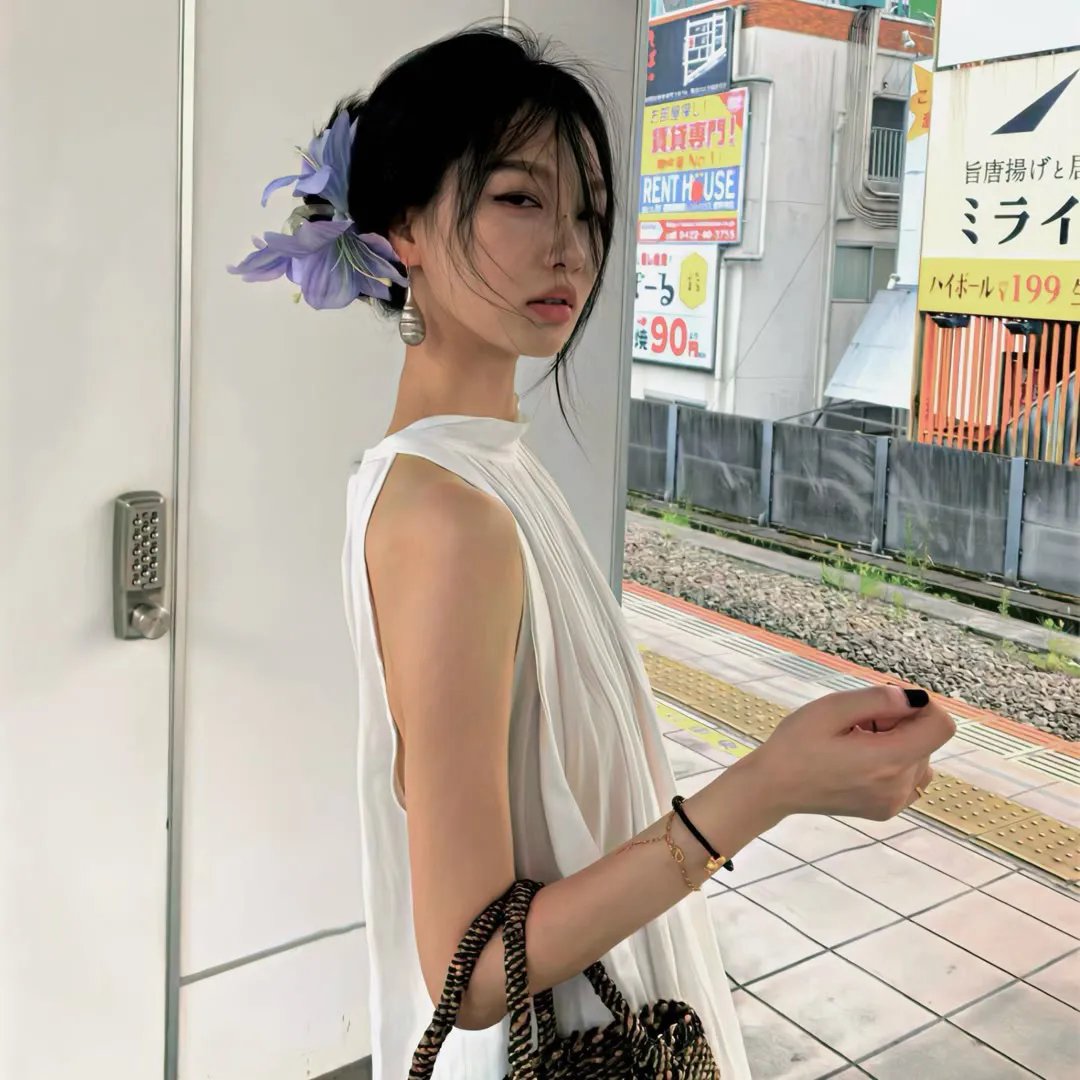 星汉灿烂·月升沧海